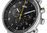 Braun Herren BN0095 Prestige Chronograph mit Edelstahlarmband, 66550, Neu+OVP