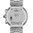 Braun Herren BN0095 Prestige Chronograph mit Edelstahlarmband, 66550, Neu+OVP