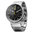 Braun gents BN0095 prestige chronograph watch, BKSLBTG, 66550, brand new