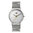 Braun Damen BN0211 klassisch schlank Uhr mit Maschenband, WHSLMHL, 66573