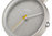 Braun Unisex BN0171 klassisch Uhr mit Keramik Armband, GYGYG, 66560