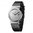 Braun Design AW50 klassische Herren Armbanduhr mit Lederband, Neu+OVP