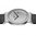 Braun Design AW50 klassische Herren Armbanduhr mit Lederband, Neu+OVP