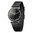 Braun Design AW10 klassische Herren Armbanduhr mit Lederband, Neu+OVP
