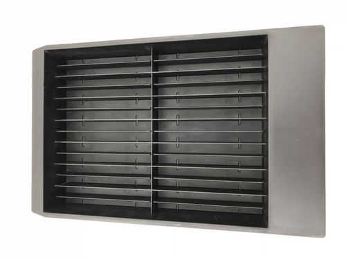 Braun atelier Hifi drawer for CD braun hifi rack GS5 GS 5 6 / GS6 od. T+A TM44 / TM 44
