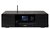 Audio Block SR-200 Smartradio, schwarz, Bluetooth, Streaming, DAB+, Neu+OVP