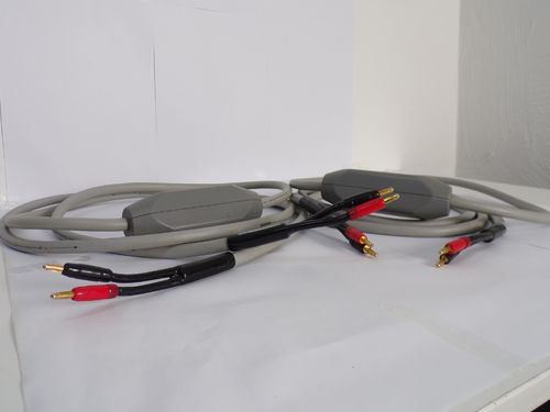 MITerminotor Boxenkabel, speaker interface cable, 2,95m, SV069