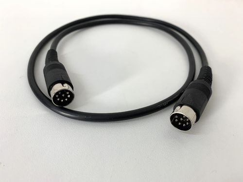 Remote control cable for Braun Atelier hifi R4 / CC4 0,8m