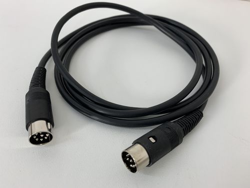 Remote control cable for Braun Atelier hifi R4 / CC4 1,5m