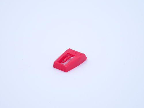 Spare needle U.P.O.'S. RED ALL PLASTIC high-quality replica, new, ENTO6175DS