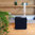Braun Audio LE03 design speaker smart speaker, black, new and original boxed