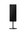 Braun Audio LE01 Bodenständer für den LE01 Lautsprecher, schwarz, neu und original verpackt