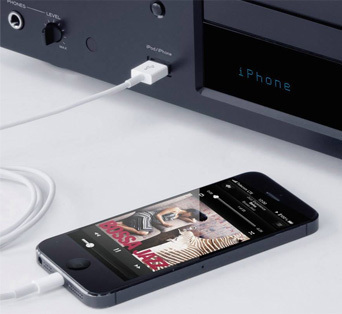 Now new with us: Music Streaming Sets
