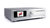 Audio Block CVR-200 Blu-Ray Internet-Receiver, Diamantsilber, Neu + OVP