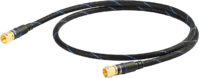 high quality SAT cable triple shielded for your SAT receiver top quality