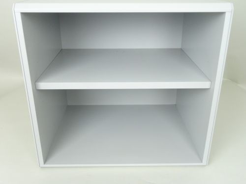 Equipment cabinet Braun Atelier HiFi GS4, gray, very good condition, 7219/14274