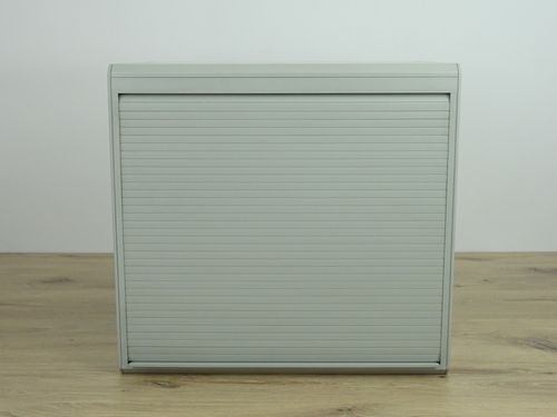 Equipment cabinet Braun Atelier HiFi GS3, gray, good condition, 7812/24084