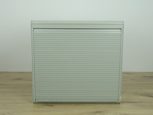 Equipment cabinet Braun Atelier HiFi GS5, gray, good condition, 7860/21312