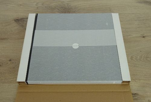 Braun Atelier Last Edition Bildband, ungeöffnet und original verpackt. 8591